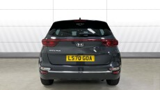 Kia Sportage 1.6 GDi ISG 2 5dr Petrol Estate